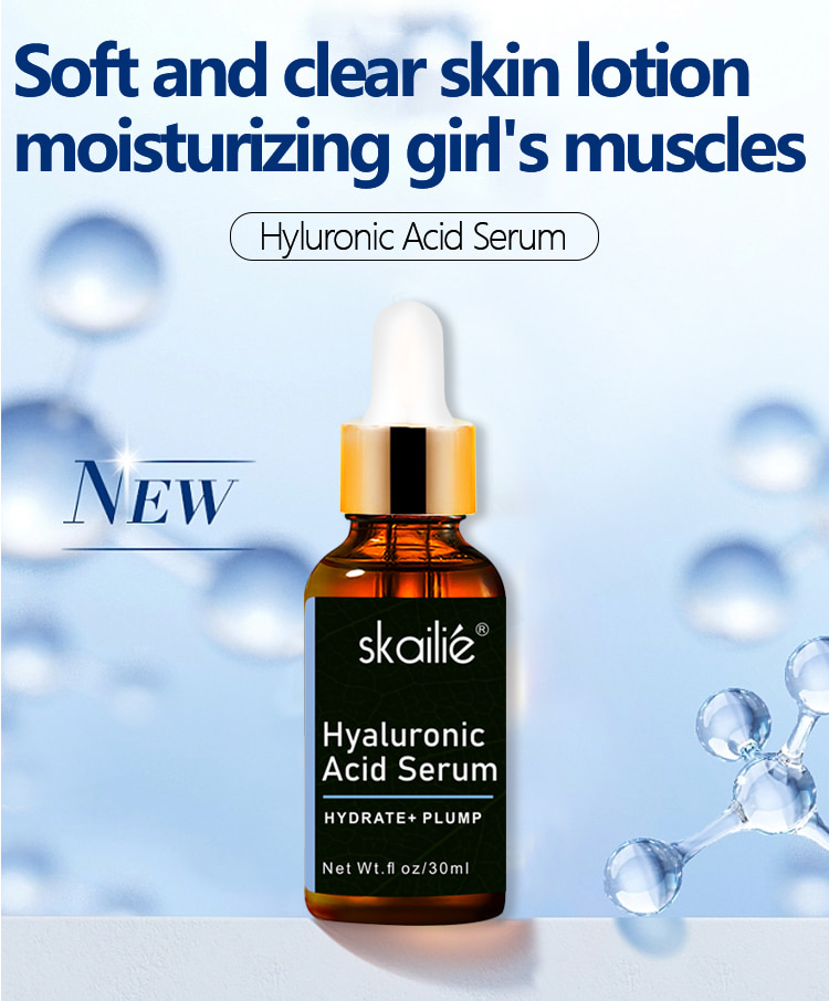 Sérum Ácido Hialurônico