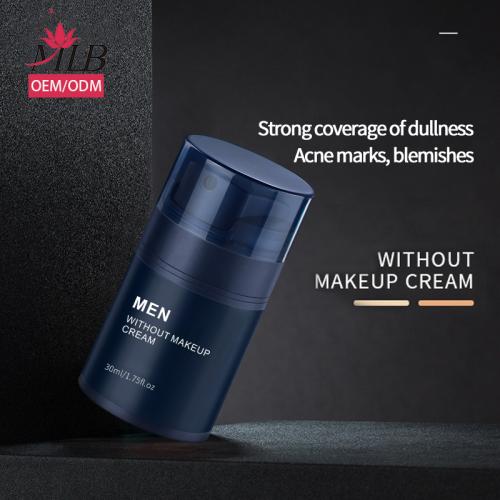 makeup cream