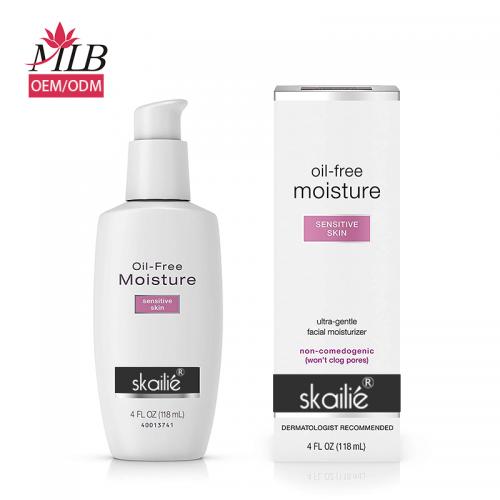 facial moisturizer