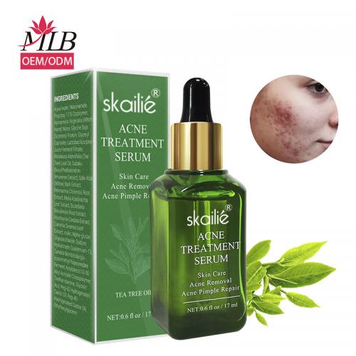 Sérum de Tratamento de Acne