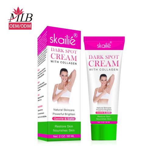 dark spot cream