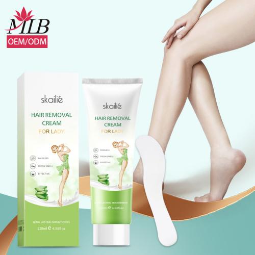  women's hair removal cream