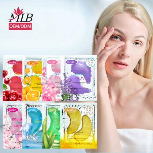ollagen Eye Mask