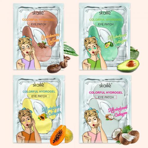 Skailie Cloud Collagen Eye Mask