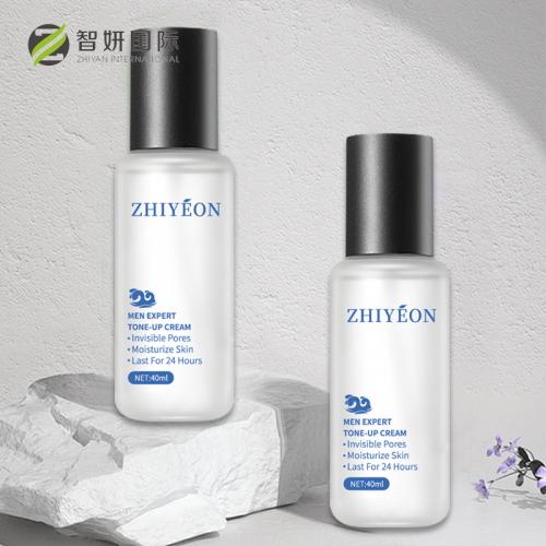 Invisible Pores Last for 24 Hours Adjust Skin Tone-up Cream