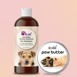 Produtos para animais de estimação

